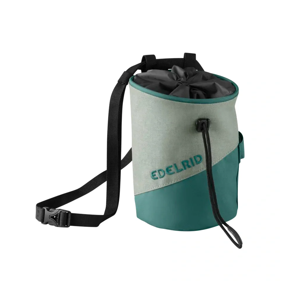 Edelrid Monoblock Chalk Bag - Image 7