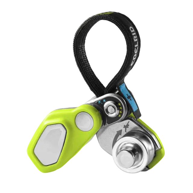 Edelrid Ohmega Brake Assist Device - Image 2