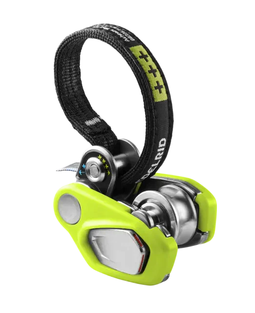 Edelrid Ohmega Brake Assist Device - Image 3