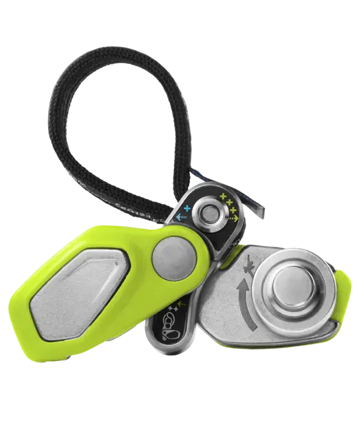 Edelrid Ohmega Brake Assist Device - Image 5