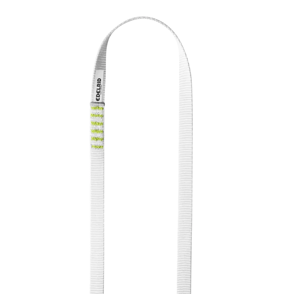 Edelrid PES 3R Climbing Sling - 16mm