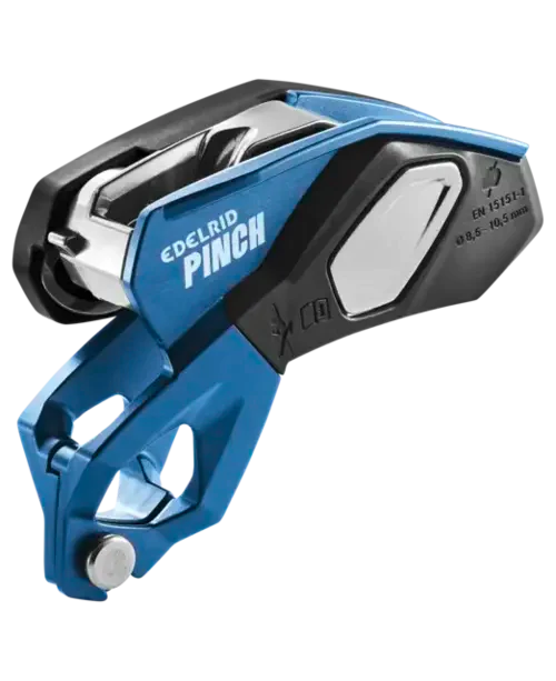 Edelrid Pinch Semi Automatic Belay Device - Image 10