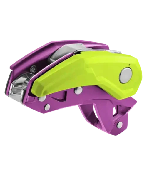 Edelrid Pinch Semi Automatic Belay Device - Image 11