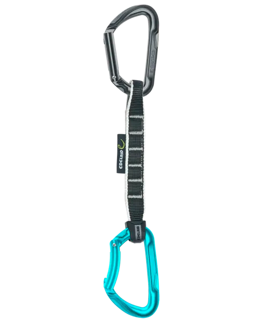 Edelrid Pure Pro Set Quickdraw