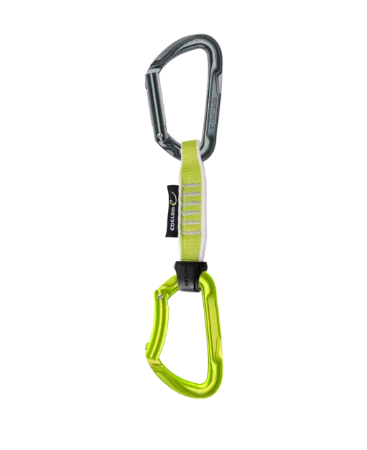 Edelrid Pure Pro Set Quickdraw - Image 2