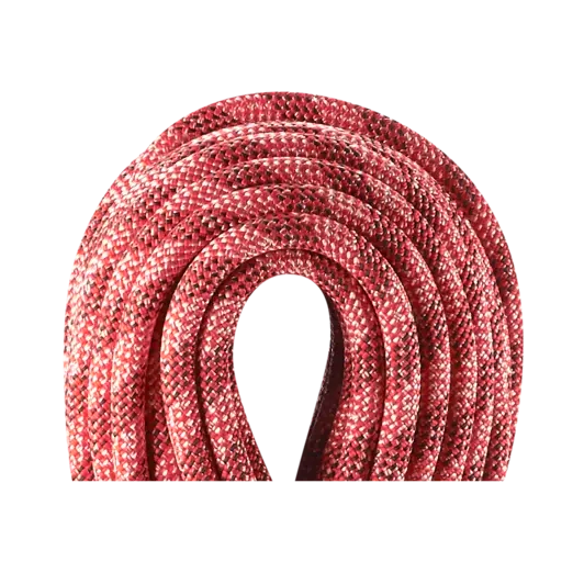 Edelrid Python 10mm Dynamic Climbing Rope - 60m - Image 2