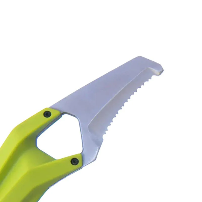 Edelrid Rescue Canyoning Climbing Knife - Image 2
