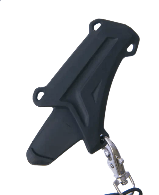 Edelrid Rescue Canyoning Climbing Knife - Image 3