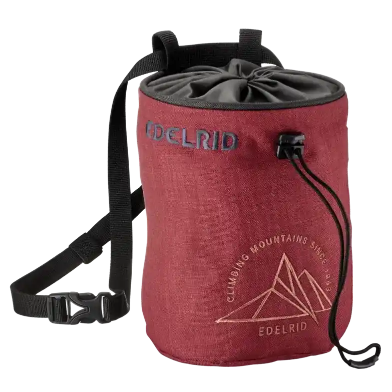 Edelrid Rodeo Large Chalk Bag
