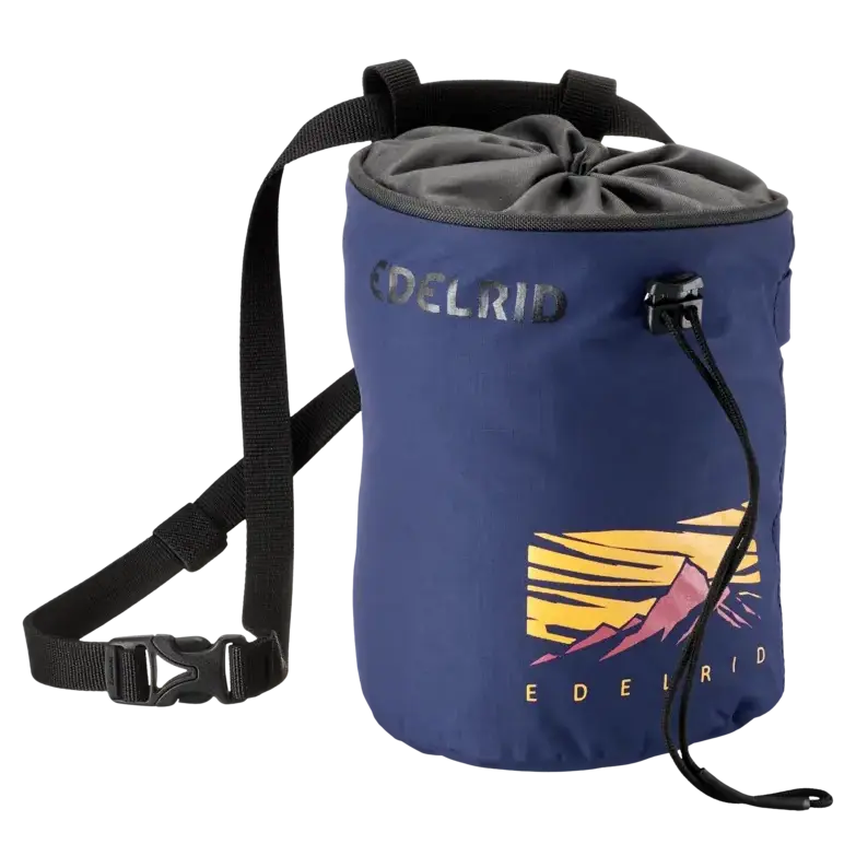 Edelrid Rodeo Large Chalk Bag - Image 3