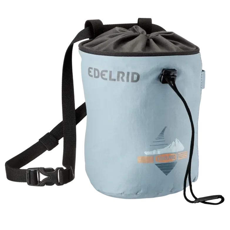 Edelrid Rodeo Large Chalk Bag - Image 4