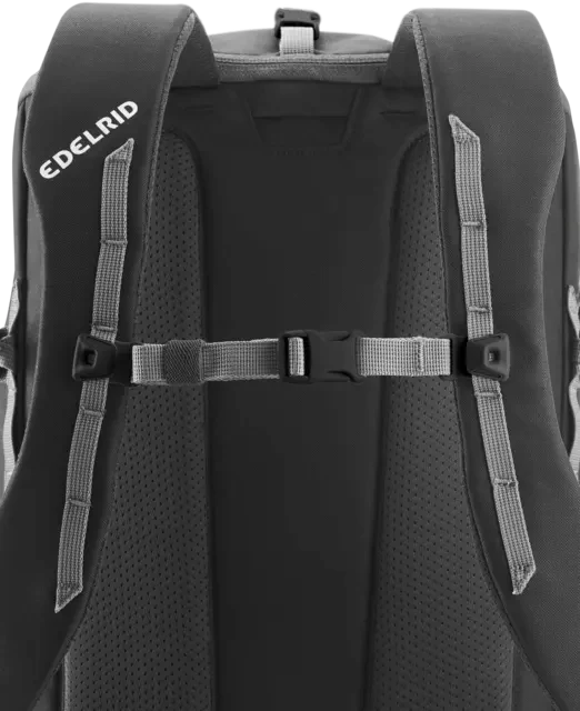 Edelrid Rubi 19 Litre Climbing Daypack - Image 4