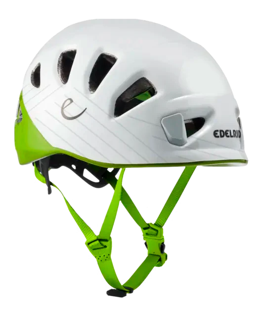 Edelrid Shield II Climbing Helmet - Image 3