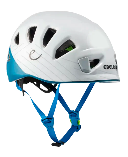 Edelrid Shield II Climbing Helmet - Image 4
