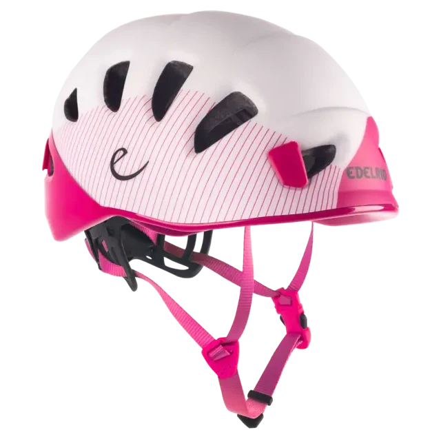 Edelrid Shield II Climbing Helmet - Image 6