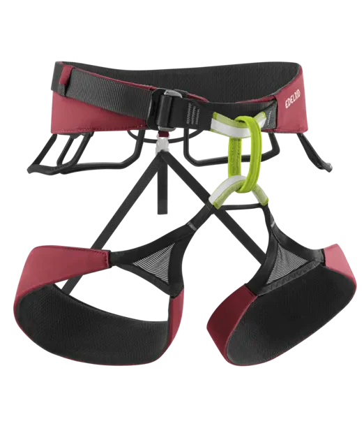 Edelrid Sirana TC Climbing Harness