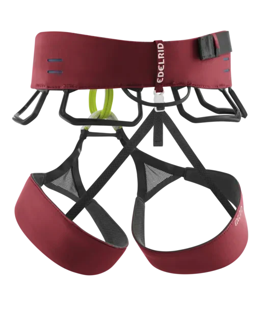 Edelrid Sirana TC Climbing Harness - Image 2