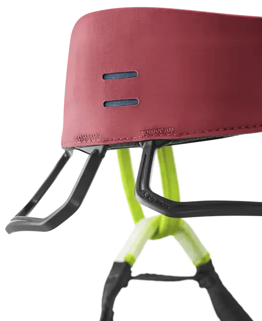 Edelrid Sirana TC Climbing Harness - Image 3