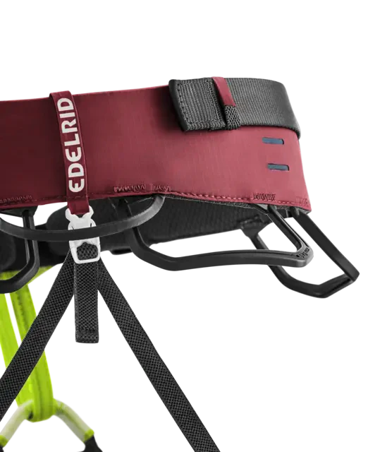 Edelrid Sirana TC Climbing Harness - Image 4