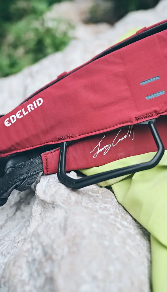 Edelrid Sirana TC Climbing Harness - Image 6