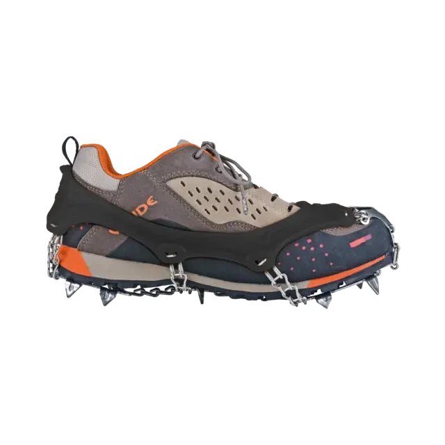 Edelrid Spiderpick II Shoe Snow Chains - Pair - Image 3