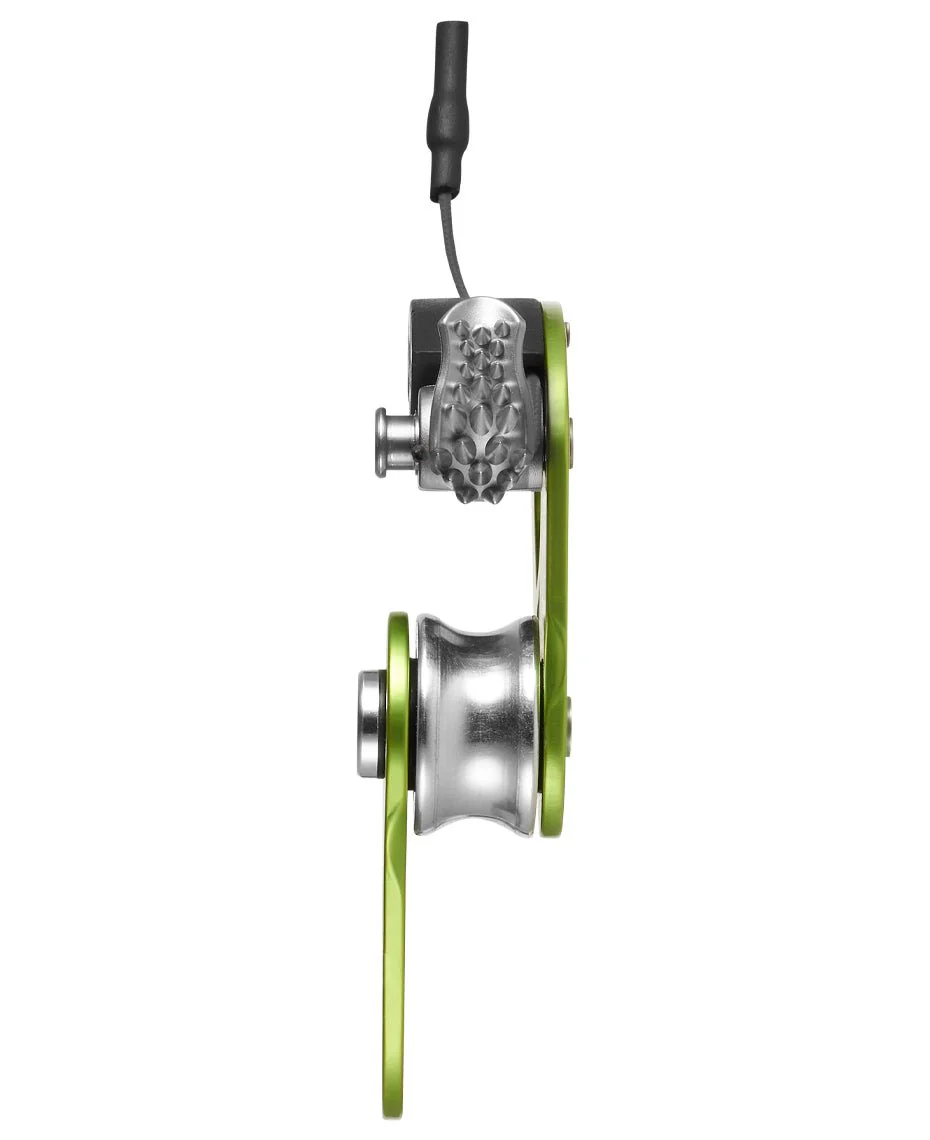 Edelrid Spoc Industrial Rescue Pulley - Image 2