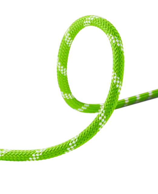 Edelrid Static Low Stretch 10.5mm Industrial Static Rope - Per Meter