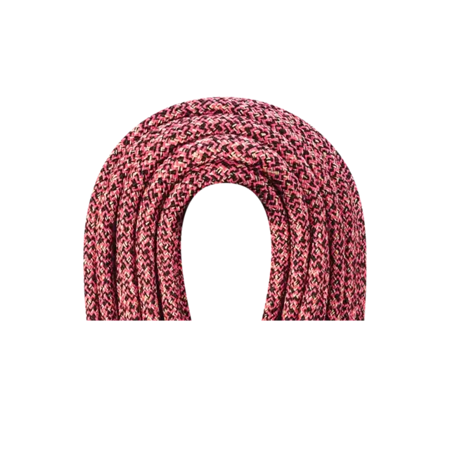 Edelrid Swift Protect Pro Dry 8.9mm Dry Treated Dynamic Climbing Rope - 60m - Image 2