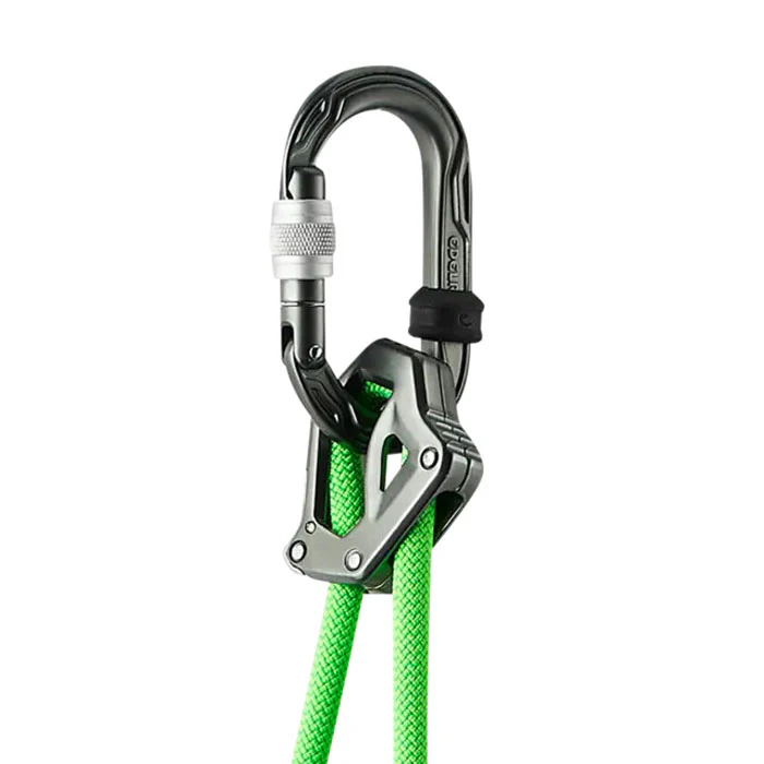 Edelrid Switch Double Adjust Climbing Lanyard - Image 2