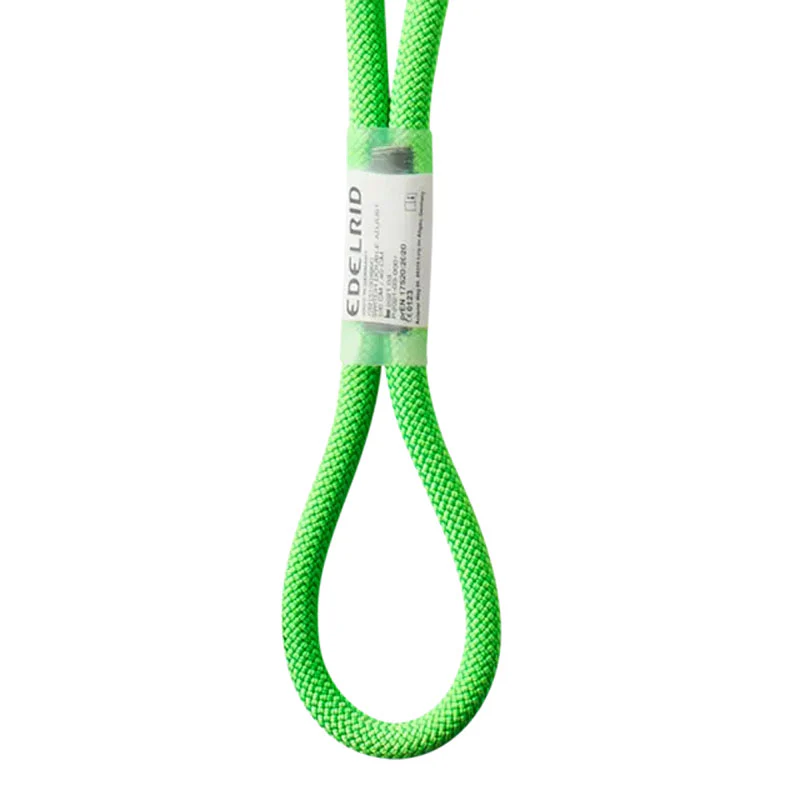 Edelrid Switch Double Adjust Climbing Lanyard - Image 3
