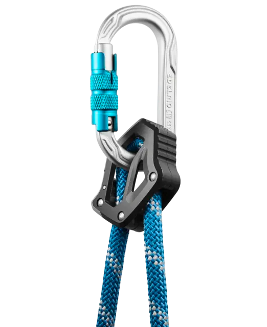 Edelrid Switch Pro Adjust Climbing Lanyard - Image 3