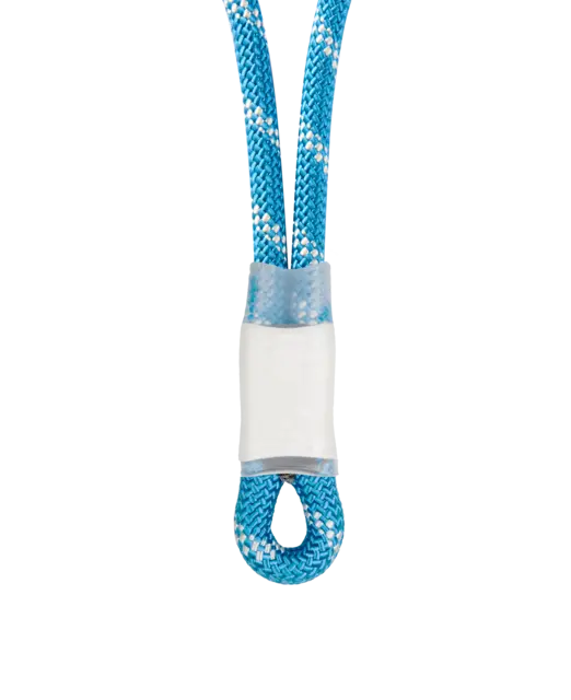Edelrid Switch Pro Double Adjust Climbing Lanyard - 120cm - Image 3