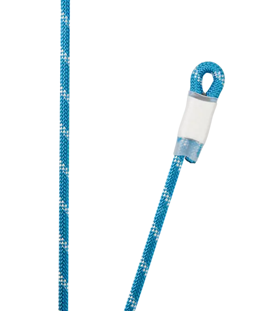 Edelrid Switch Pro Double Adjust Climbing Lanyard - 120cm - Image 4