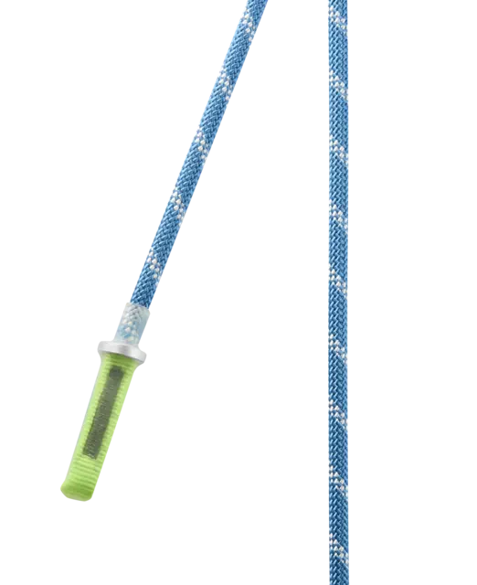 Edelrid Switch Pro Double Adjust Climbing Lanyard - 120cm - Image 5