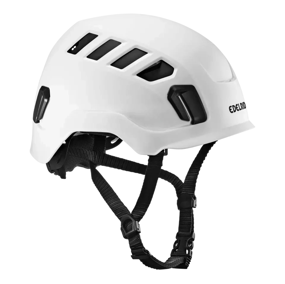 Edelrid Tectum Air Industrial Helmet