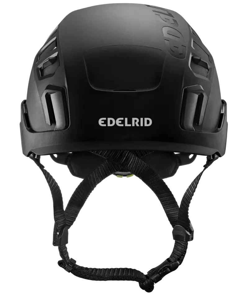 Edelrid Tectum Air Industrial Helmet - Image 10