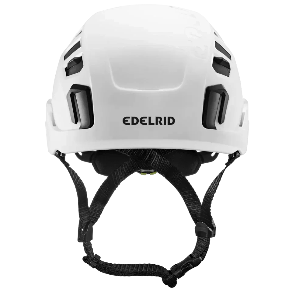Edelrid Tectum Air Industrial Helmet - Image 2