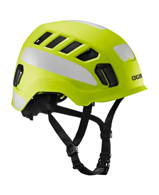 Edelrid Tectum Air Industrial Helmet - Image 3