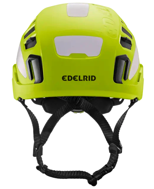 Edelrid Tectum Air Industrial Helmet - Image 4