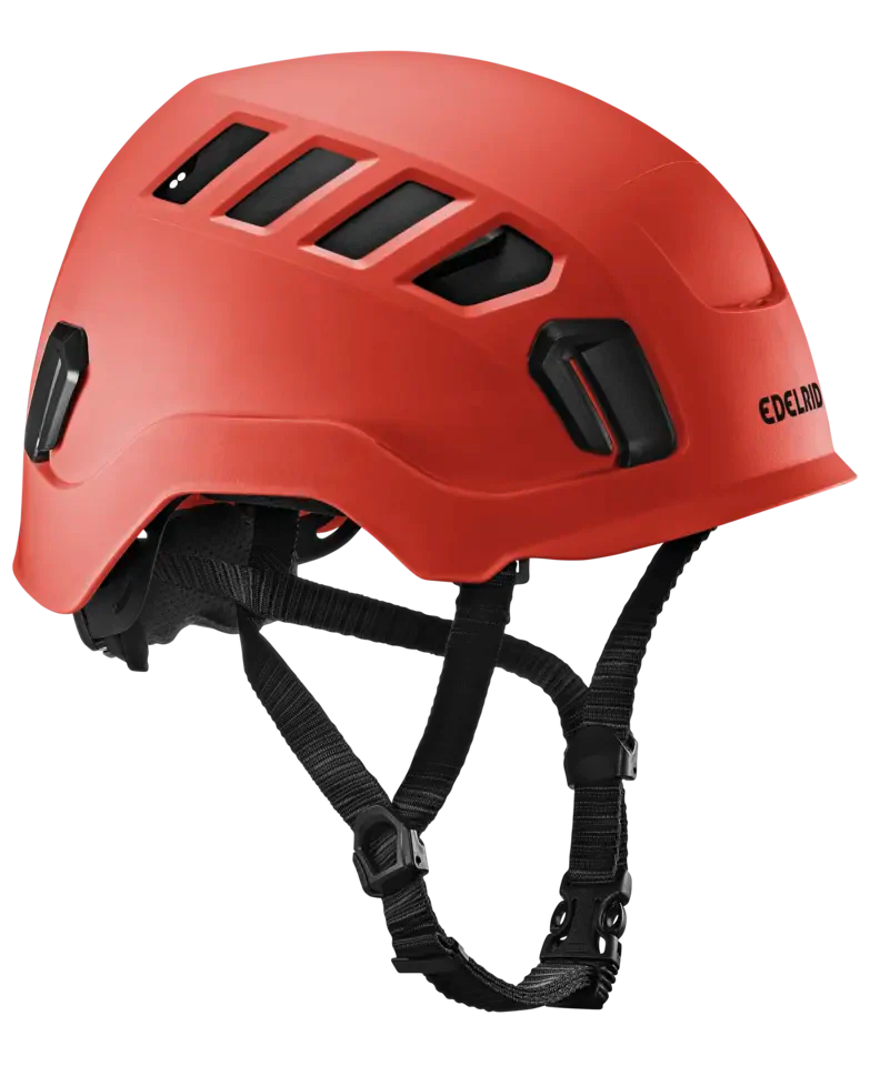 Edelrid Tectum Air Industrial Helmet - Image 5