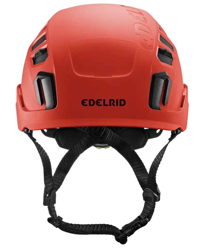 Edelrid Tectum Air Industrial Helmet - Image 6