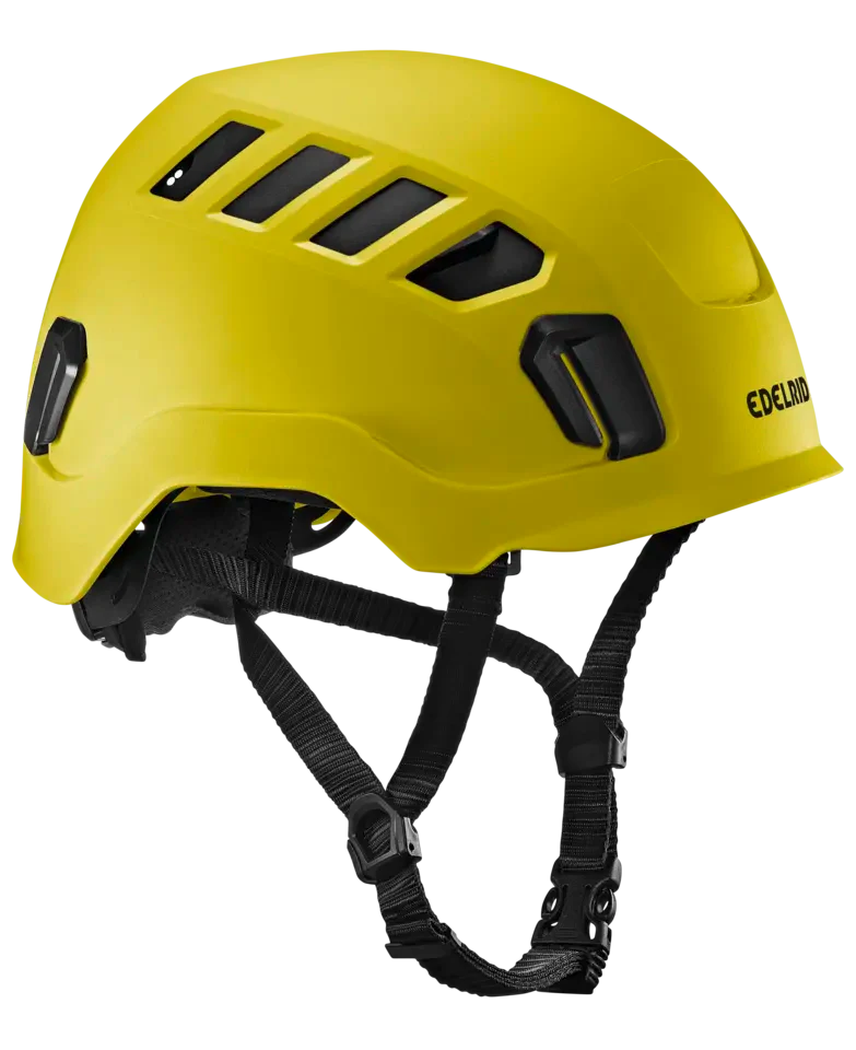 Edelrid Tectum Air Industrial Helmet - Image 7