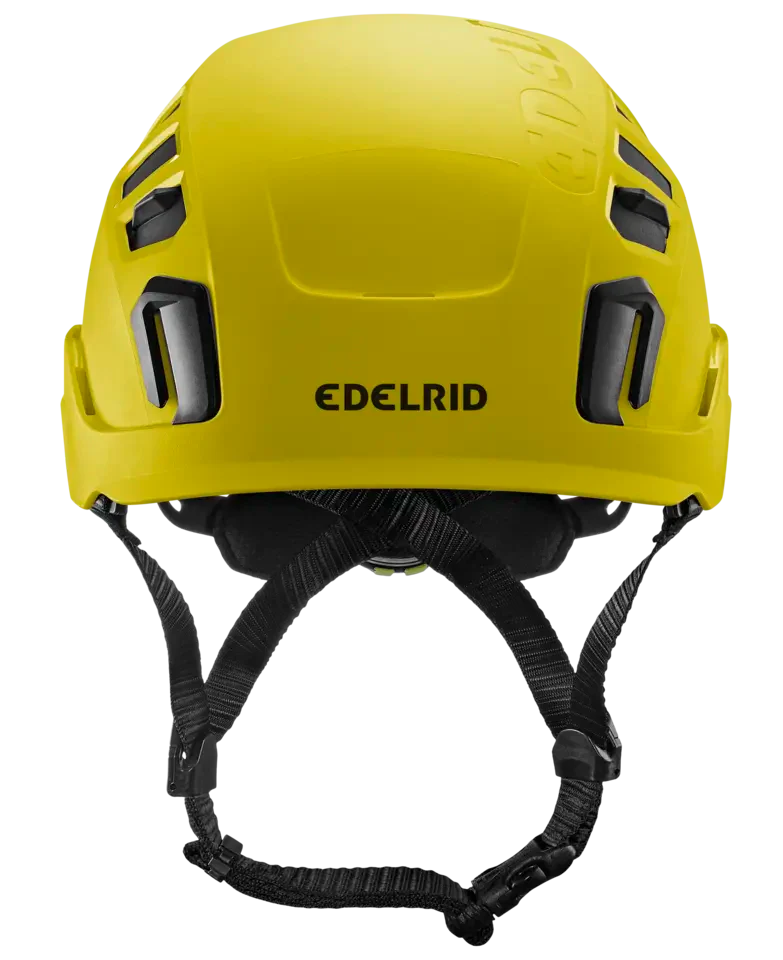 Edelrid Tectum Air Industrial Helmet - Image 8