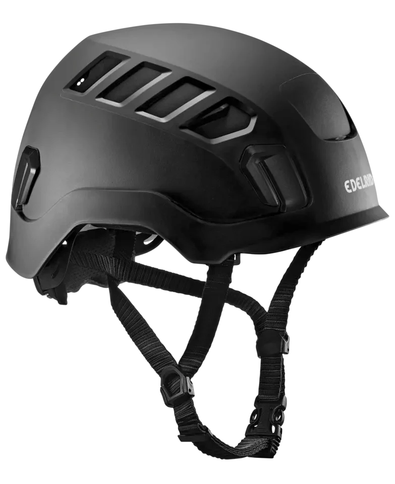 Edelrid Tectum Air Industrial Helmet - Image 9
