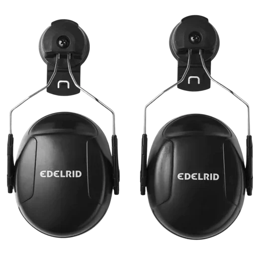 Edelrid Tectum Helmet Ear Muffs