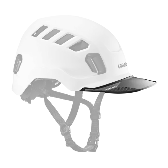 Edelrid Tectum Helmet Front Brim - Image 2
