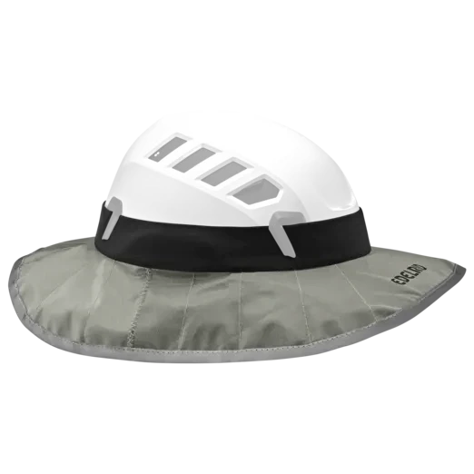 Edelrid Tectum Helmet Full Brim Accessory - Image 2
