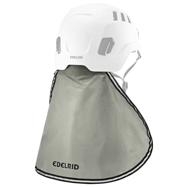 Edelrid Tectum Helmet Neck Protector