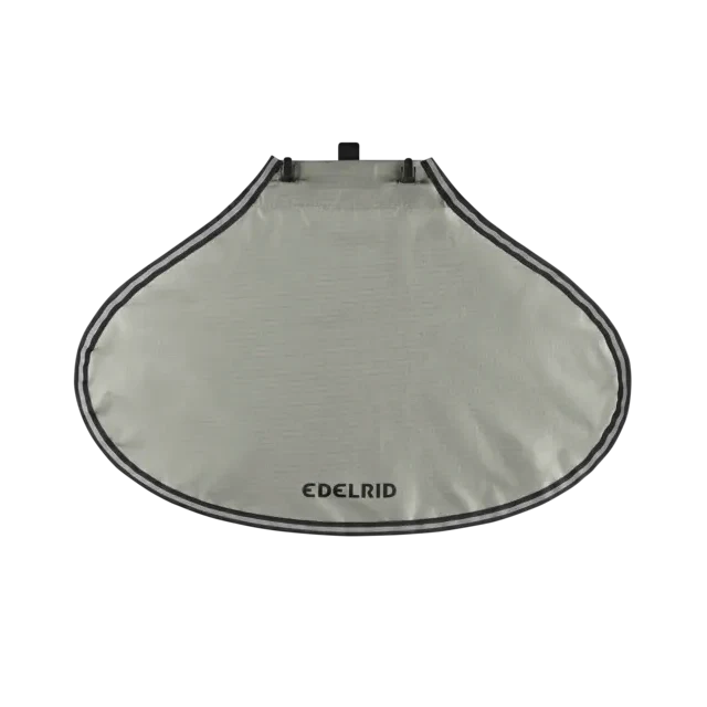 Edelrid Tectum Helmet Neck Protector - Image 2