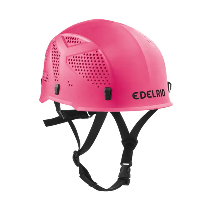 Edelrid Ultralight III Climbing Helmet - Image 3